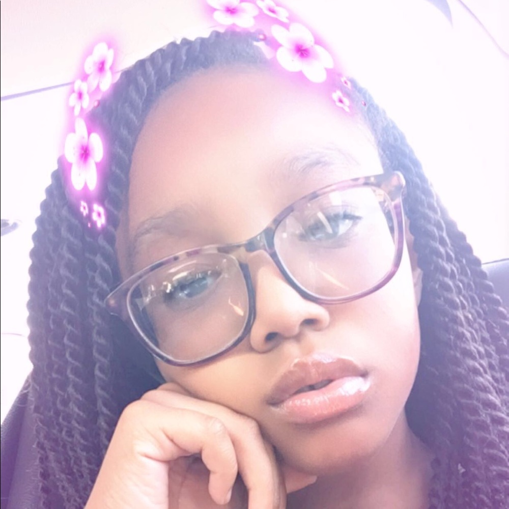 Meet your Posher, Aniyah